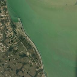 Igushik Alaska map(satellite map)