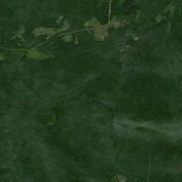 Ponazyrevskiy Rayon Satellite Map