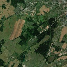 Stulovo Satellite Map