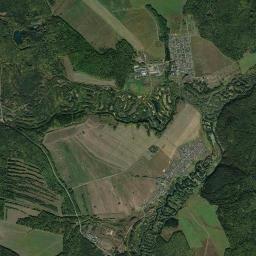 Yëlkino Satellite Map