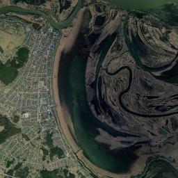 Parabel’ Satellite Map