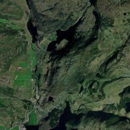 Vikeså Satellite Map
