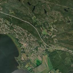 Svärtinge Satellite Map