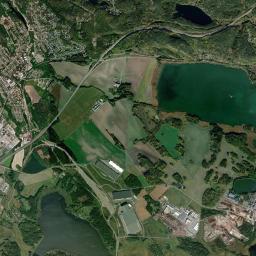 Jursla Satellite Map