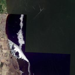 Kallaste Satellite Map