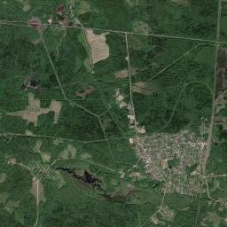 Batetskiy Satellite Map