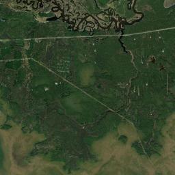 Ves’yegonskiy Rayon Satellite Map