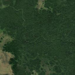 Poshekhonskiy Rayon Satellite Map