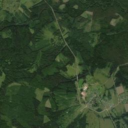 Parfen’yevskiy Rayon Satellite Map