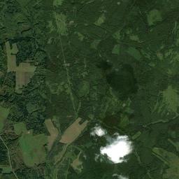 Orlovskiy Rayon Satellite Map