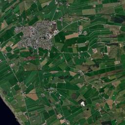 Hå Satellite Map