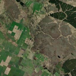 8 Lochend, Barrock, Thurso, Highland KW14 8TA, UK Satellite Map