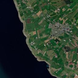 Vigrestad Satellite Map