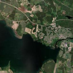 Borensberg Satellite Map