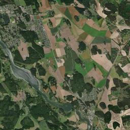 Kimstad Satellite Map