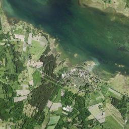 Orissaare Satellite Map