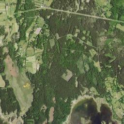 Muhu vald Satellite Map