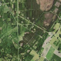 Tootsi Satellite Map