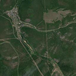 Leninskiy Satellite Map