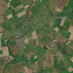 Halkirk Satellite Map