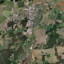 Götene Satellite Map