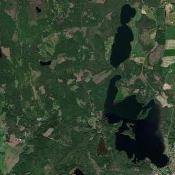 Mölltorp Satellite Map