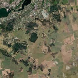 Motala Satellite Map