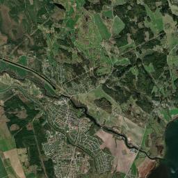 Ljungsbro Satellite Map
