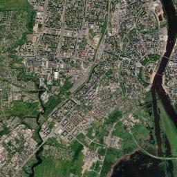 Velikiy Novgorod Satellite Map