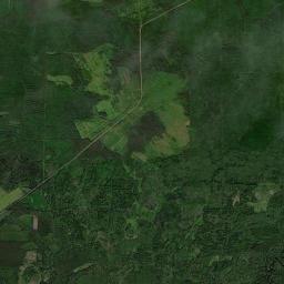 Shar’inskiy Rayon Satellite Map