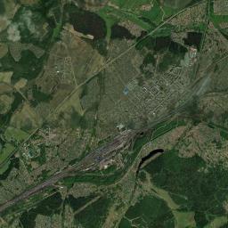 Lyangasovo Satellite Map