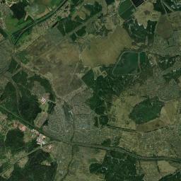 Pasegovo Satellite Map