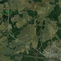 Raduzhnyy Satellite Map