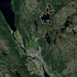 Moi Satellite Map