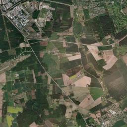 Vinninga Satellite Map