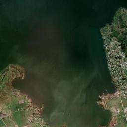 Ekängen Satellite Map