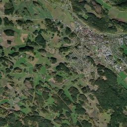 Söderköping Satellite Map