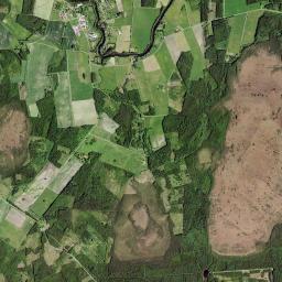 Tori vald Satellite Map