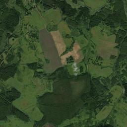 Mirnyy Satellite Map