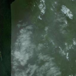 Saint Terese Alaska map(satellite map)