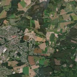Tibro Satellite Map