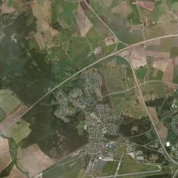 Malmslätt Satellite Map