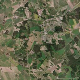 Linghem Satellite Map