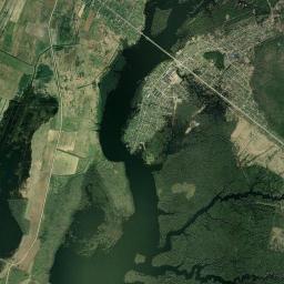 Proletariy Satellite Map
