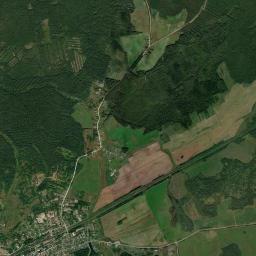 Orichi Satellite Map