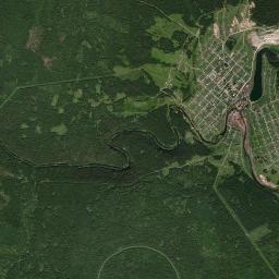 Pashiya Satellite Map