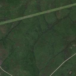Razdolinsk Satellite Map