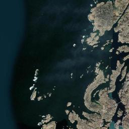 Smögen Satellite Map