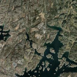Kungshamn Satellite Map