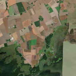 Herrestad Satellite Map